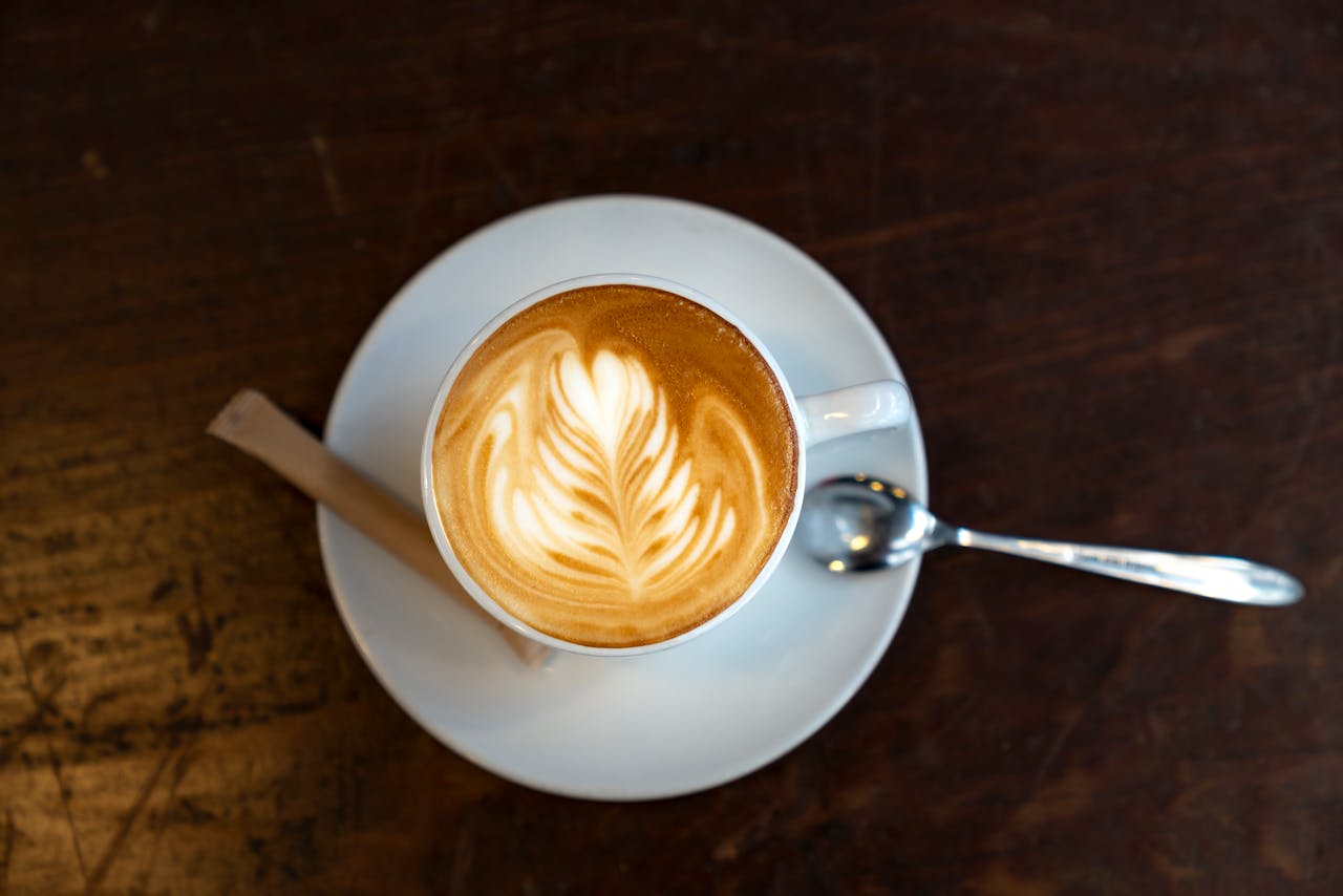 Retrouvez le goût de « l’espresso » avec une machine expresso Segafredo