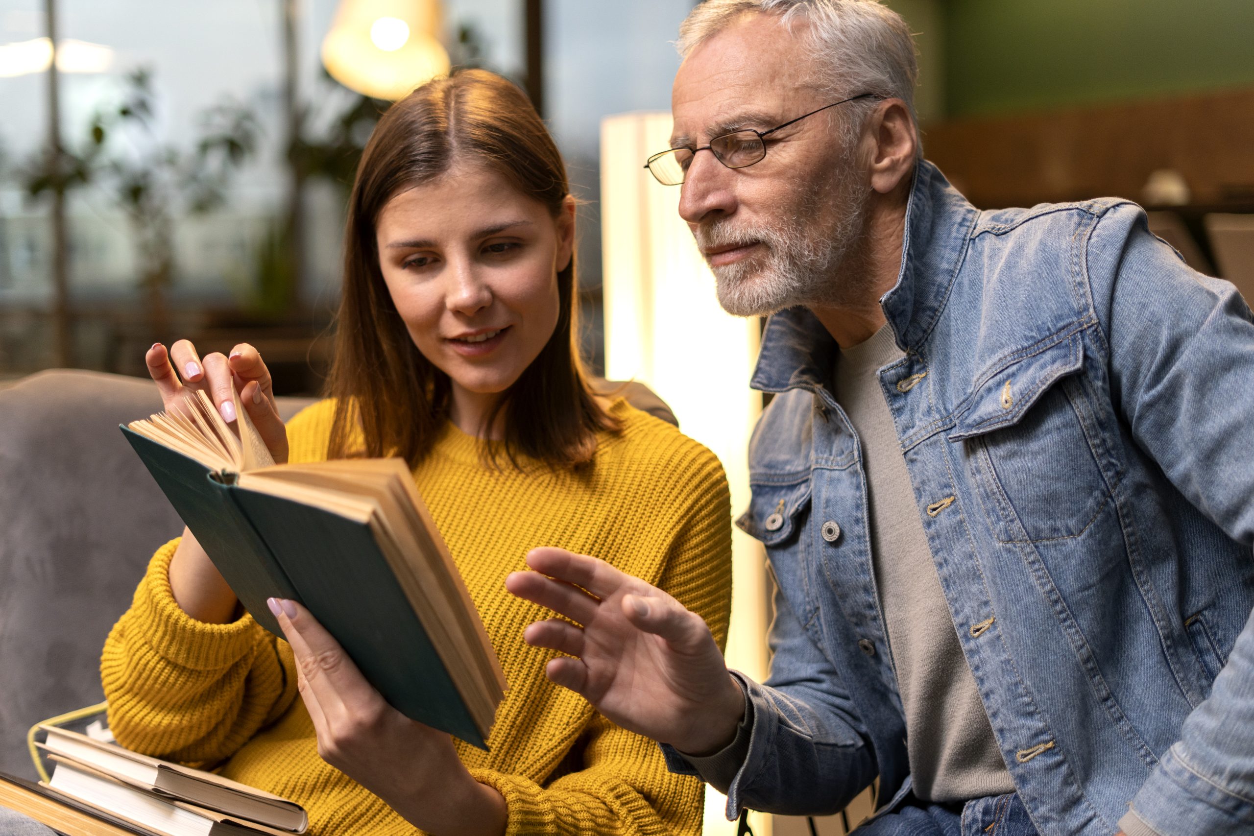 Prenez des cours particuliers d'espagnol avec Omnicours