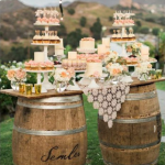 Votre déco mariage avec Miss Eve wedding planner dans le Var