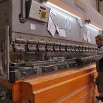 Carrosserie Ameline est un fabricant de vans pour chevaux