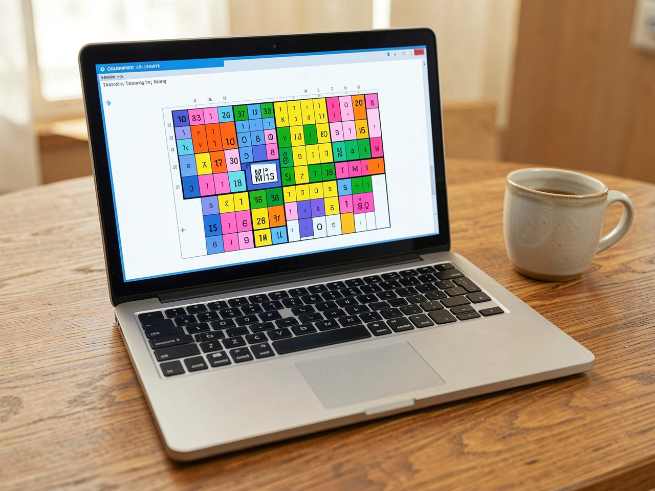 Sport Cérébral® propose aussi du sudoku gratuit en ligne