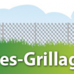 Retrouvez sur Clotures-grillages.com des clôtures grillagées pas chères