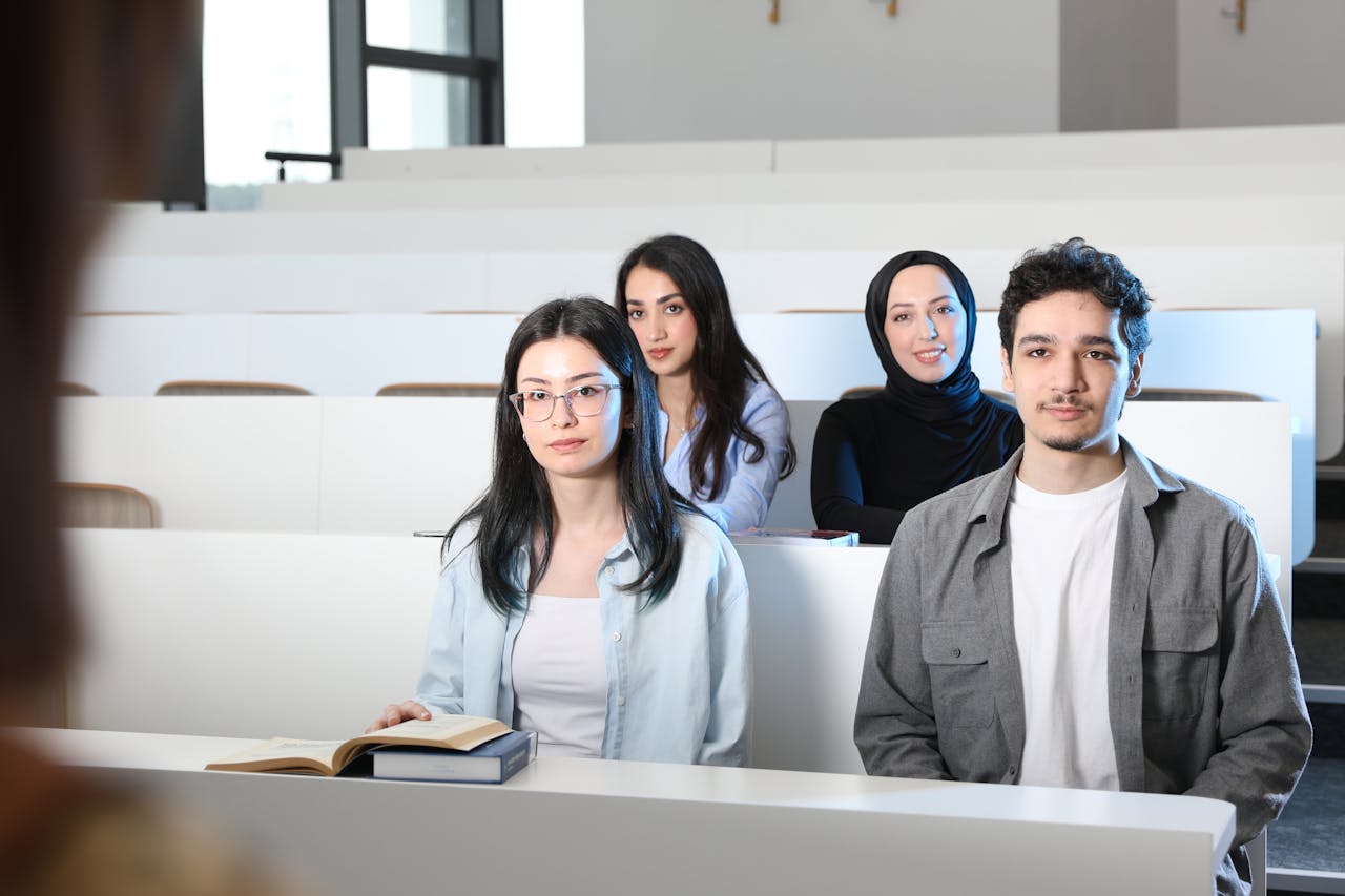 Cours Thalès : l’exemple des cours math sup math spé
