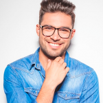 choisissez des lunettes qui vous ressemblent