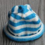 Dans la poussette, il faut un bonnet… Mais aussi une chancelière !