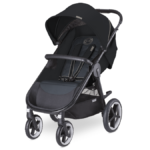 Si vous voulez la poussette Eternis M4 de Cybex, rendez-vous sur Natal Market