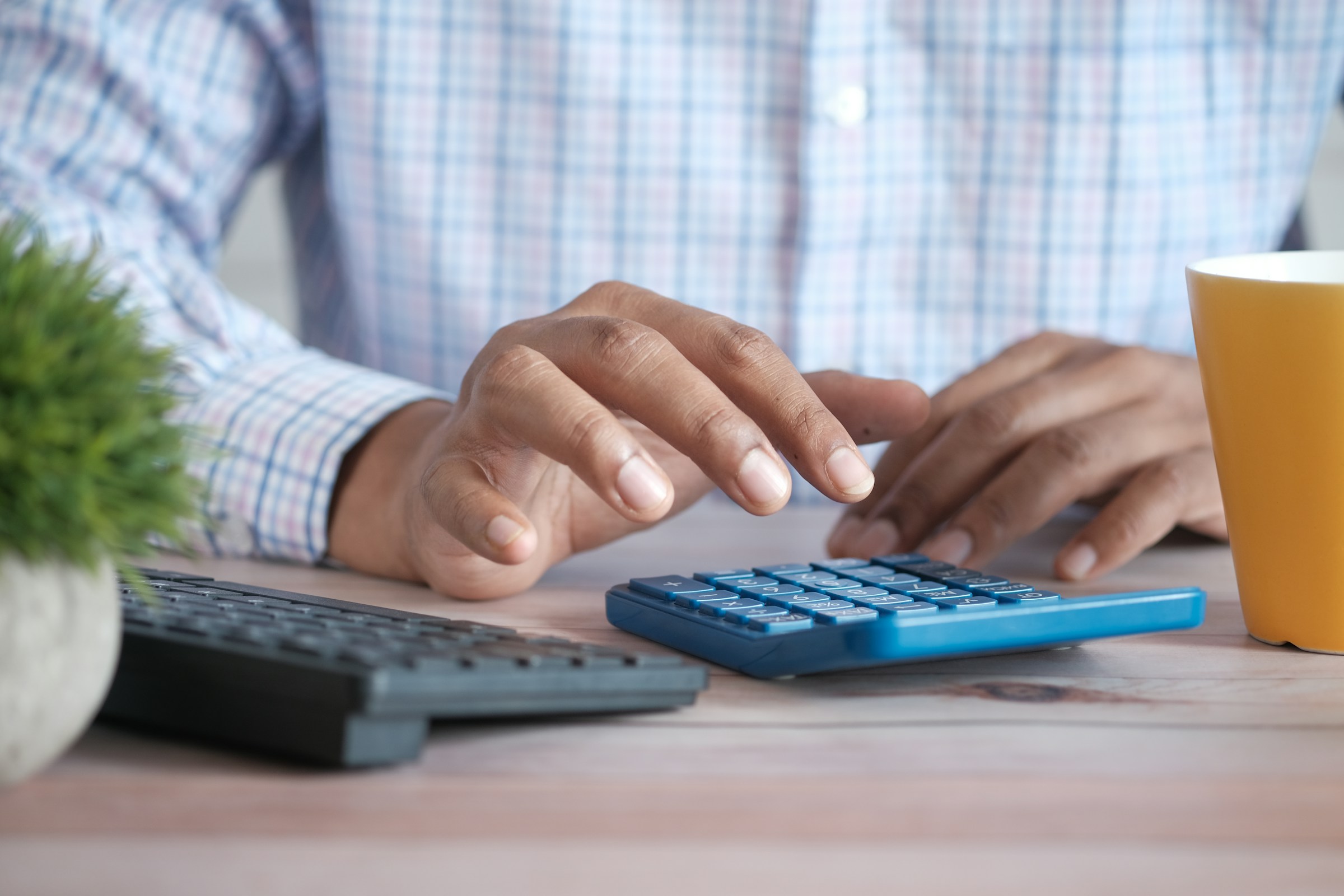 cotisations salariales