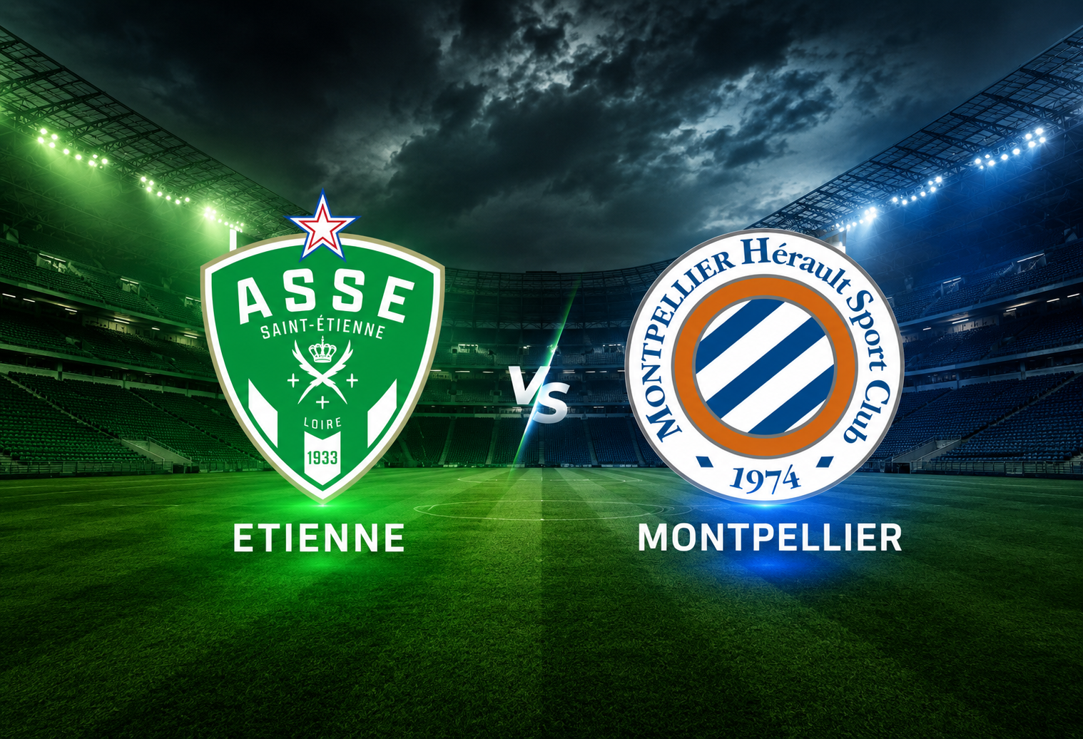 Foot : pariez sur la Ligue 1 et la Serie A