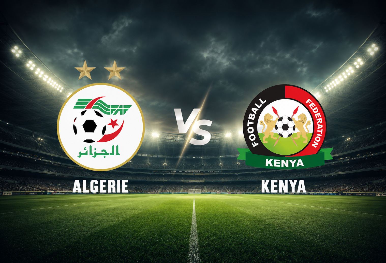 Coupe d’Afrique des Nations de Football 2019