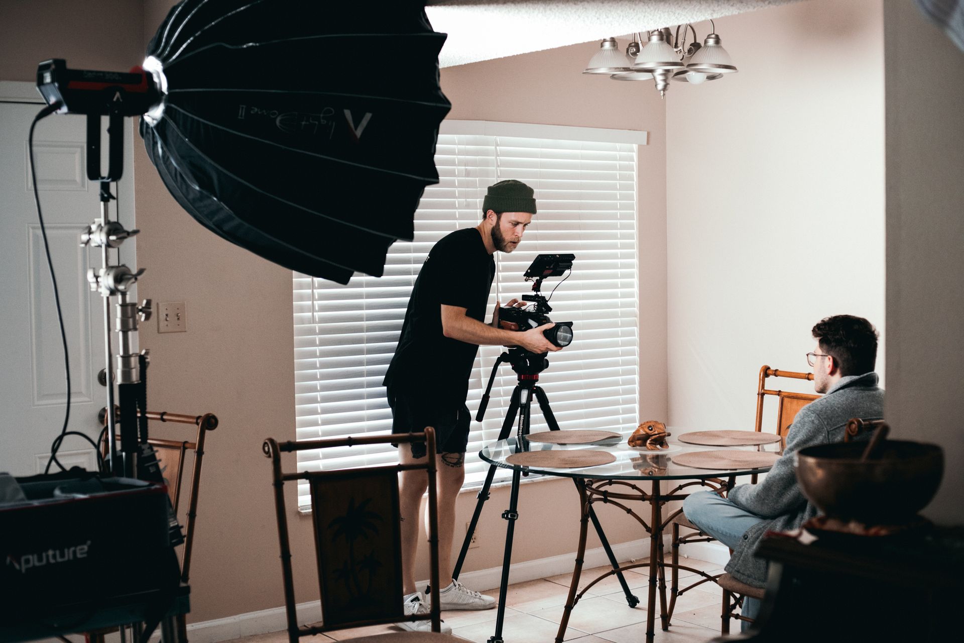 Quelques conseils pour bien choisir un vidéaste