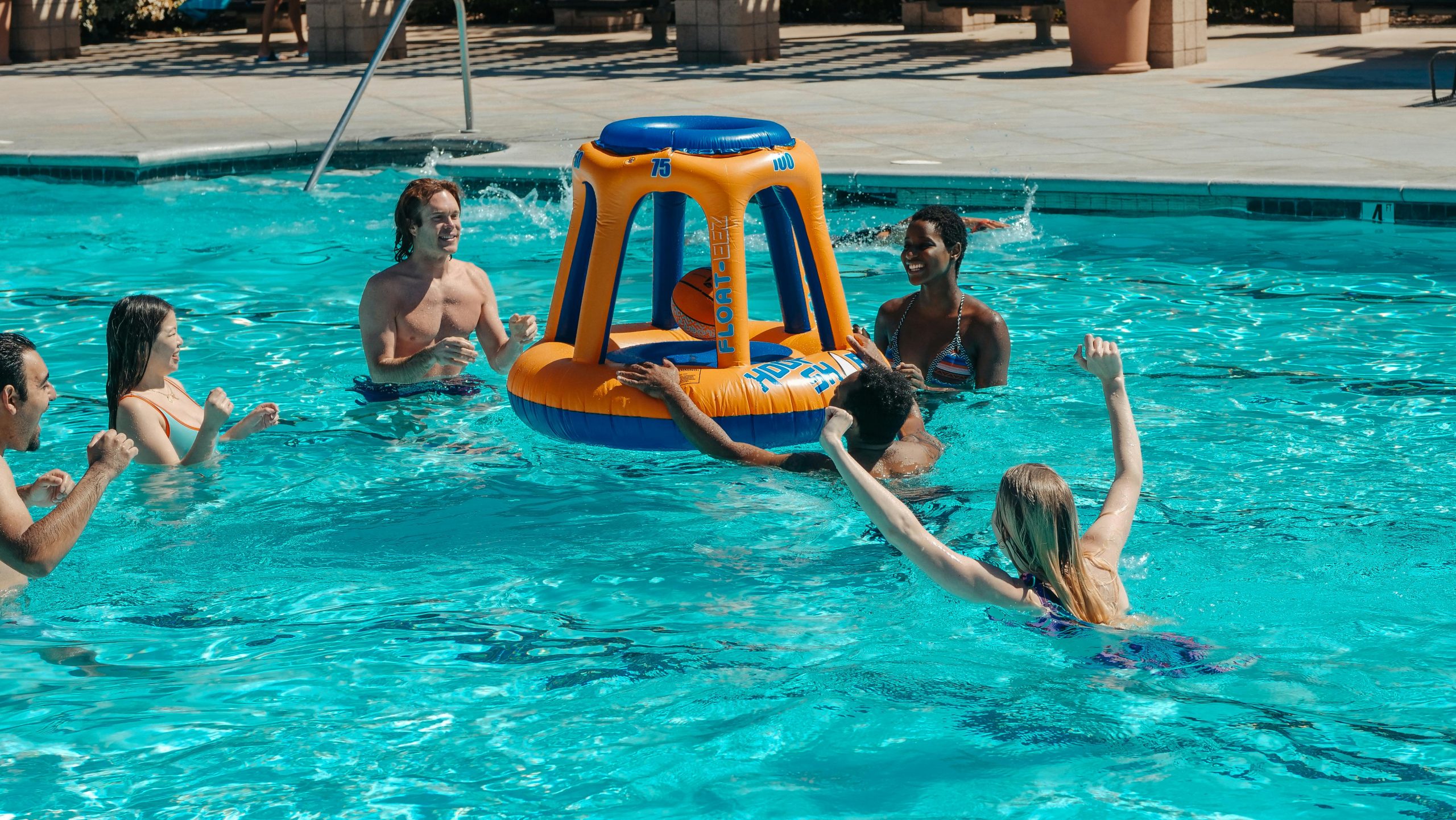 Camping Le Parc : vacances familiales satisfaisantes pour tous dans le Var