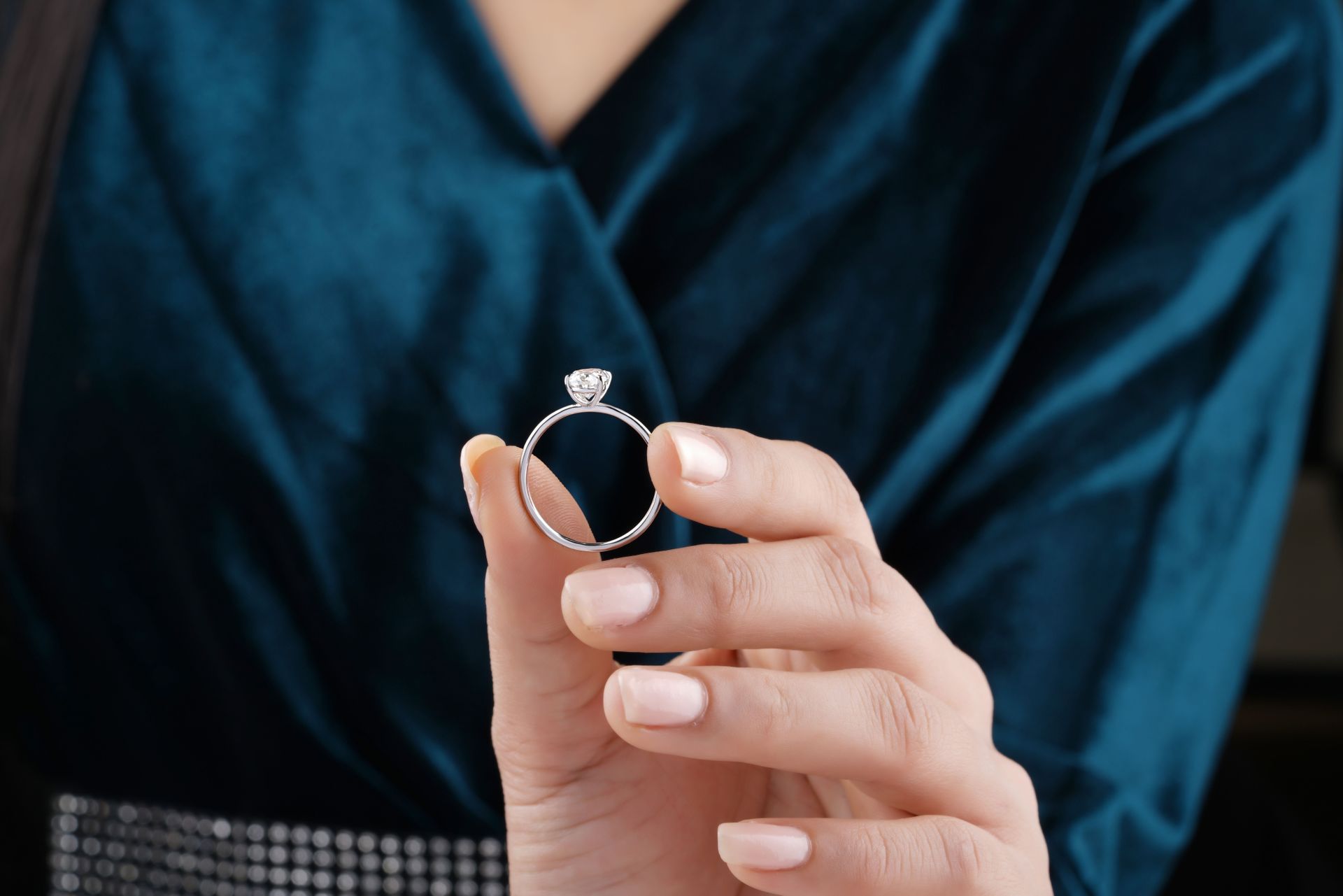 Cadeau d’anniversaire : comment choisir une bague ?