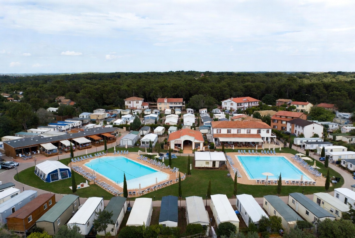 Séjourner à Gorge Vent (camping Fréjus) ? Une excellente idée pour les vacances !