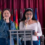 Vos cours de chant à Tours