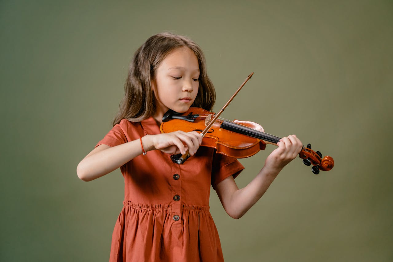 cours de violon