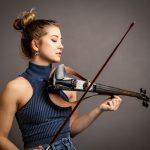 Vos cours de violon à Béthune