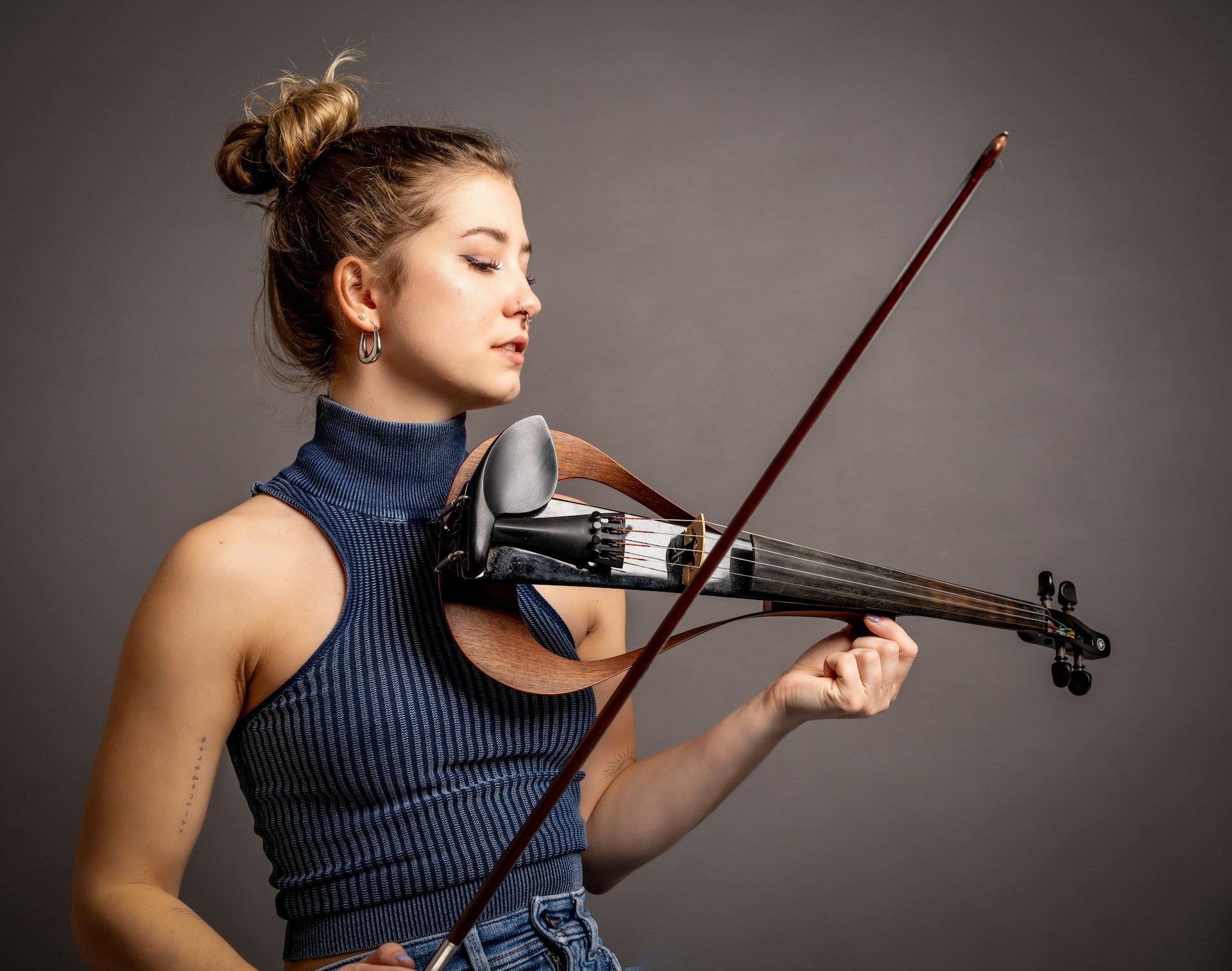 Vos cours de violon à Béthune